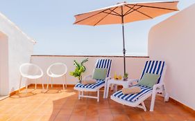 Penthouse Apt With Jacuzzi By Dream Homes Tenerife